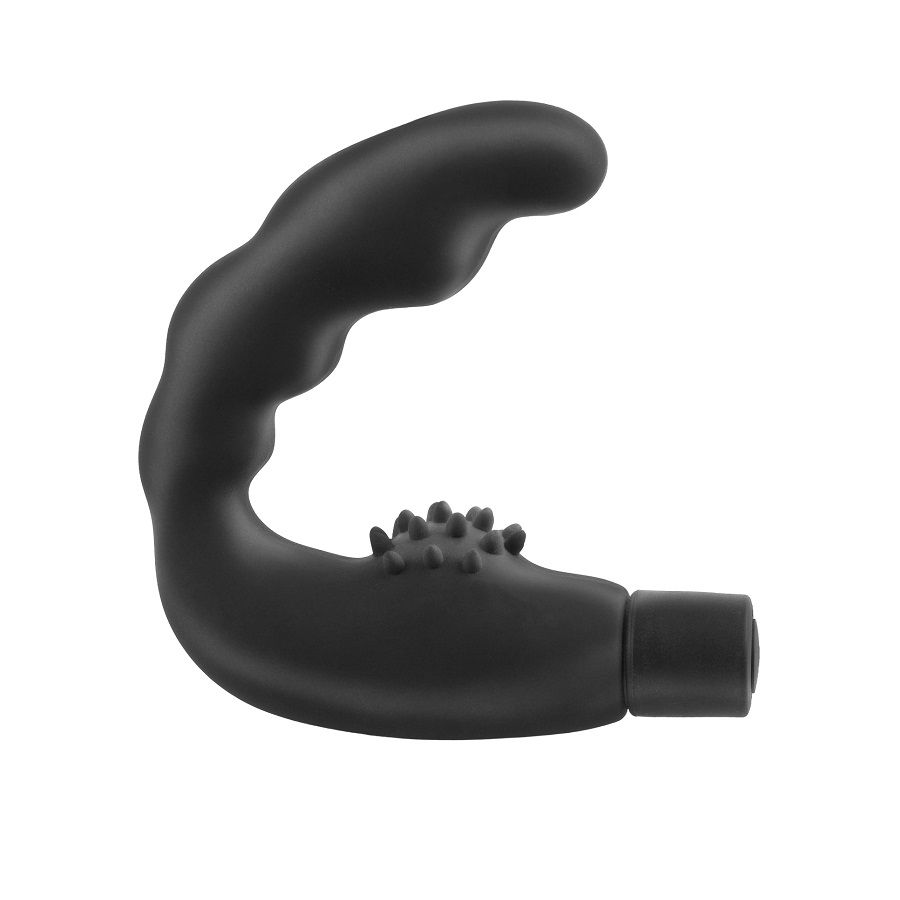 ANAL FANTASY VIBRATING REACH AROUND - UKRIVLJEN ANALNI VIBRATOR - slika 3