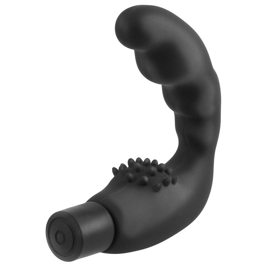 ANAL FANTASY VIBRATING REACH AROUND - UKRIVLJEN ANALNI VIBRATOR