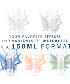 Alternative view of WATERFEEL LUBRIKANT ZA HLAJENJE 150 ML SL IT NL FR DE