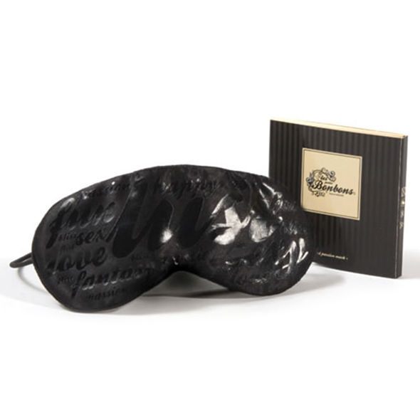 LES PETITS BONBONS MASKA SLEPE STRAST