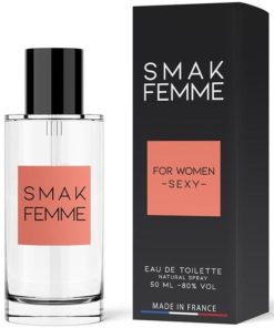 SMAK FEROMONI ZA NJO 50 ML