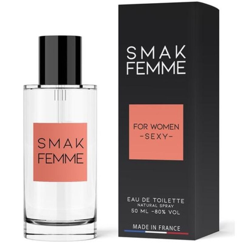 SMAK FEROMONI ZA NJO 50 ML