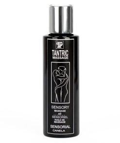 Alternative view of TANTRIČNO OLJE CANELA 100 ML