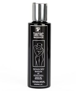 Alternative view of TANTRIČNO OLJE VANILJE 100 ML