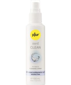 PJUR MED SPREJ 100 ML