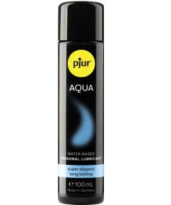 PJUR BASIC NA VODNI OSNOVI 100 ML