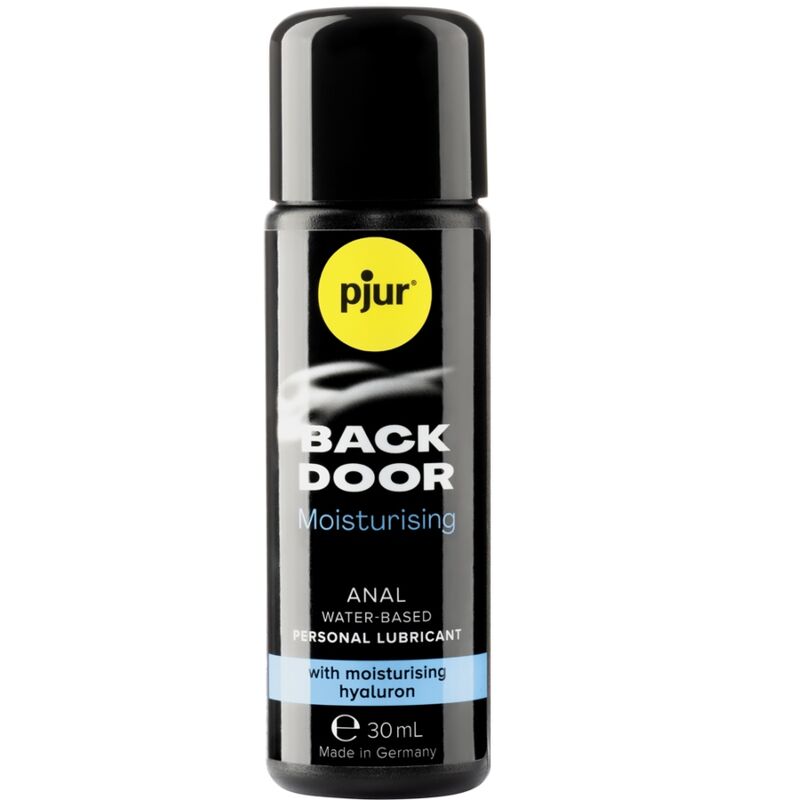 PJUR BACK DOOR COMFORT WATER ANALNI DRSNIK 30 ML