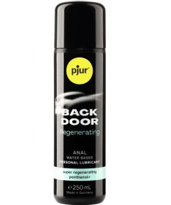 PJUR BACK DOOR REGENERACIJSKI PANTENOL NA VODNI OSNOVI 250 ML