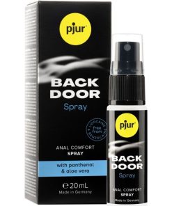 PJUR BACK DOOR ANALNI SPREJ ZA UDOBJE
