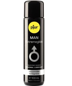 PJUR MAN PREMIUM EXTREMEGLIDE 100 ML