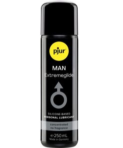 PJUR MAN PREMIUM EXTREMEGLIDE 250 ML