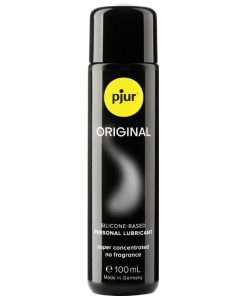 PJUR ORIGINAL BODYGLIDE SILIKON ZA TELO 100 ML