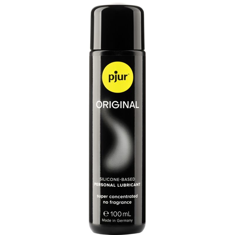PJUR ORIGINAL BODYGLIDE SILIKON ZA TELO 100 ML