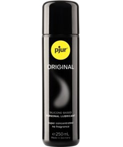 PJUR ORIGINAL BODYGLIDE SILIKON 250 ML