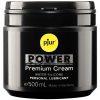 PJUR POWER PREMIUM KREMNI LUBRIKANT 500 ML