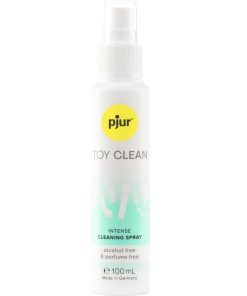 PJUR PRŠILO ZA ČIŠČENJE IGRAČ 100 ML