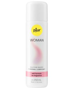 PJUR WOMAN BODYGLIDE LUBRIKANT 250 ML
