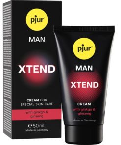 PJUR MAN XTEND KREMA 50 ML