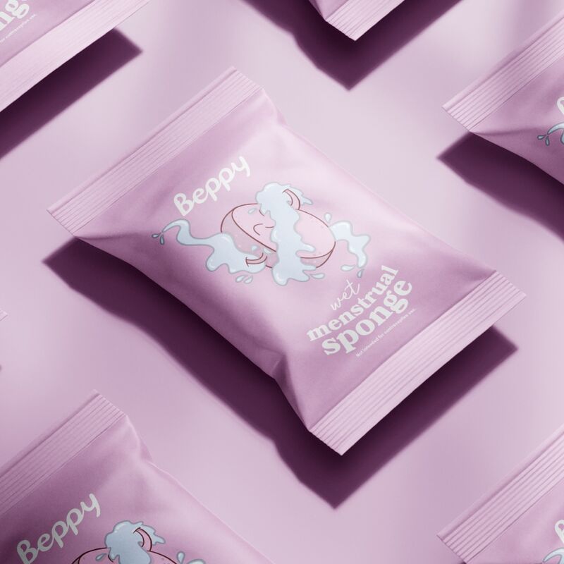 BEPPY SOFT COMFORT TAMPONS WET 4 UNITS - slika 2