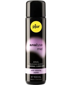 PJUR ANALYSE ME SPROSTITVENI ANALNI DRSNIK 100 ML
