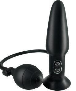 Alternative view of ANAL FANTASY BLASTER VIBRACIJSKI ANALNI ČEP