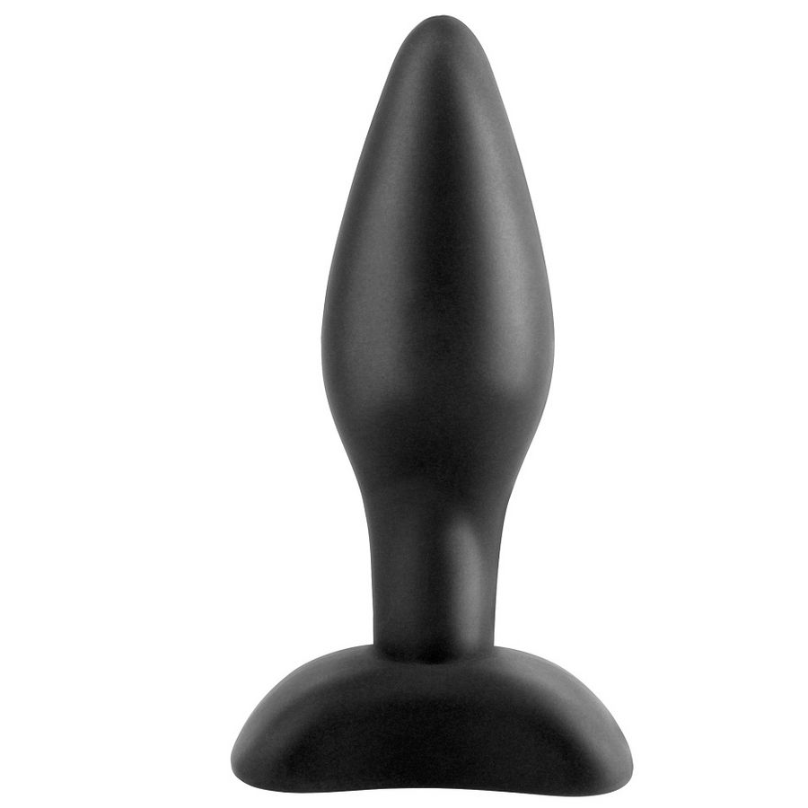 ANAL FANTASY MINI SILIKONSKI ANALNI ČEP