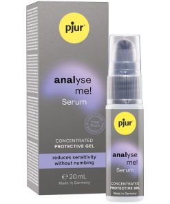PJUR ANALYSE ME ART KOMFORTNI SERUM 20 ML