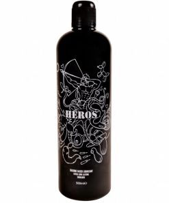Alternative view of HEROS SILIKONSKI BODYGLIDE 500 ML