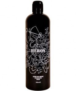 HEROS SILIKONSKI BODYGLIDE 500 ML