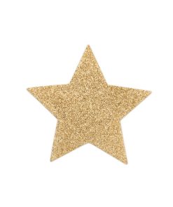 BIJOUX INDISCRETS FLASH STAR GOLD