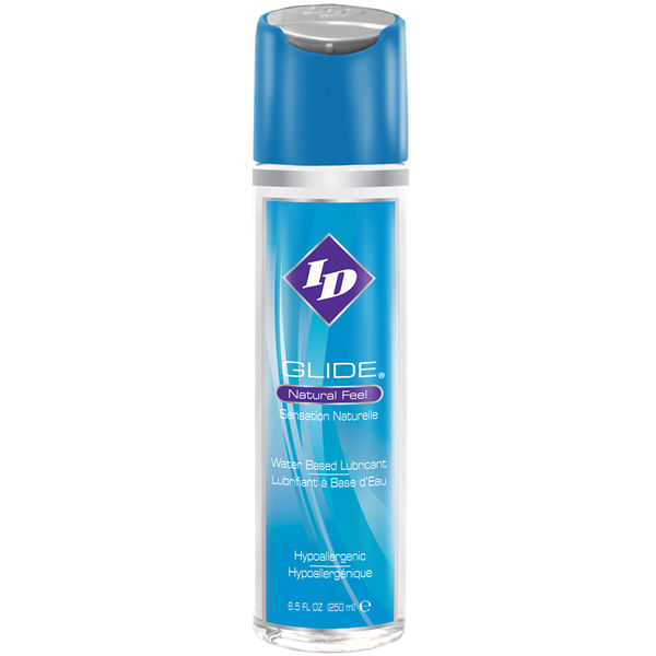 ID MAZIVO NA VODNI OSNOVI 250 ML - slika 2