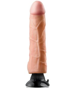 REAL FEEL DELUXE NR 9 DILDO - slika 3