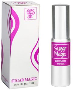 EROS ART SUGAR MAGIC PARFUM