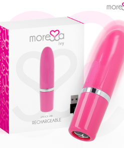 MORESSA IVY VIBRATOR - ROZA