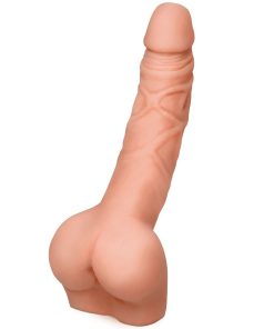 EXTREME TOYZ FUCK MY COCK MASTURBATOR - PENIS IN ZADNJICA