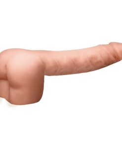 Alternative view of EXTREME TOYZ FUCK MY COCK MASTURBATOR - PENIS IN ZADNJICA