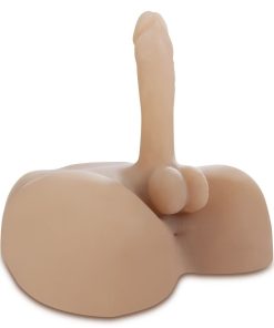 Alternative view of PIPEDREAM EXTREME FUCK MY HARD ROCK COCK MASTURBATOR - PENIS