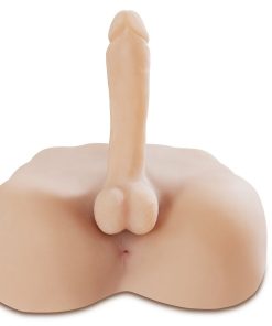 PIPEDREAM EXTREME FUCK MY HARD ROCK COCK MASTURBATOR - PENIS