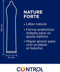 Alternative view of CONTROL ADAPTA FORTE BOX 144 UNITS