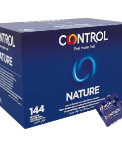 CONTROL ADAPTA NATURE 144 UNITS