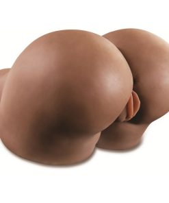 EXTREME TOYZ FUCK ME SILLY MEGA MASTURBATOR - TEMNA ZADNJICA IN VAGINA