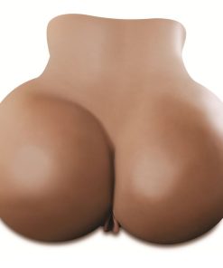 EXTREME TOYZ FUCK ME SILLY MEGA MASTURBATOR - TEMNA ZADNJICA IN VAGINA - slika 3