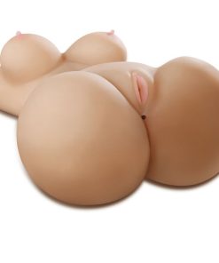 Alternative view of PIPEDREAM EXTREME MEGA FUCK SLUT MASTURBATOR - ZADNJICA IN VAGINA