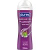 DUREX PLAY 2-1 INTIMNI LUBRIKANT IN MASAŽNI GEL ALOE VERA