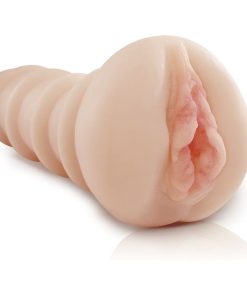 EXTREME TOYZ FILL HER UP MASTURBATOR - VAGINA