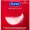 DUREX SOFT AND SENSITIVE 3 KOSI