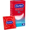 DUREX SENSITIVE XL CONDOMS 10 KOSOV