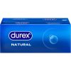 DUREX NATURAL 144 UNITS