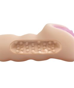 Alternative view of EXTREME TOYZ TUNA TACO MASTURBATOR - VAGINA