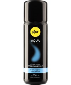 PJUR BASIC NA VODNI OSNOVI 500 ML